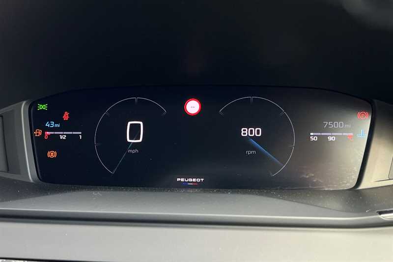 Used Peugeot 208 2025 for sale - 77929602: Photo 20