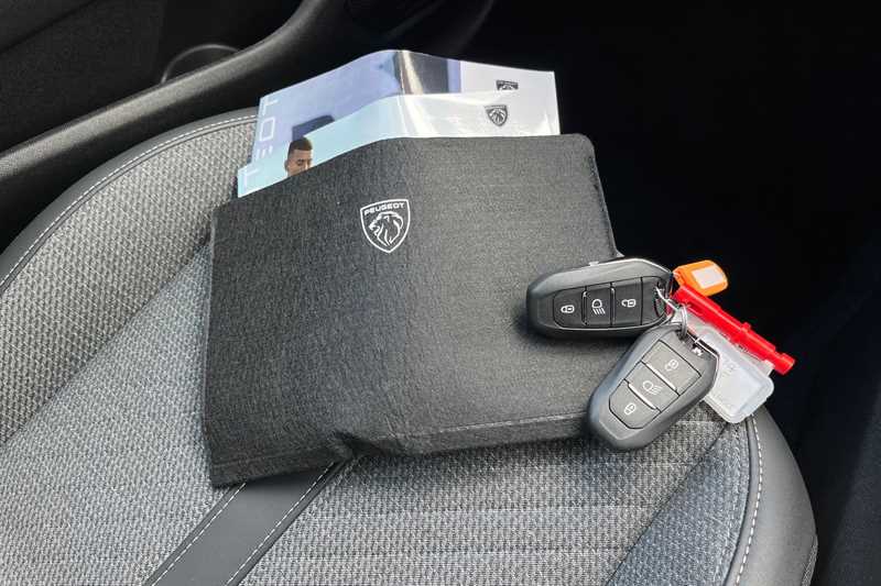 Used Peugeot 208 2025 for sale - 77929602: Photo 36