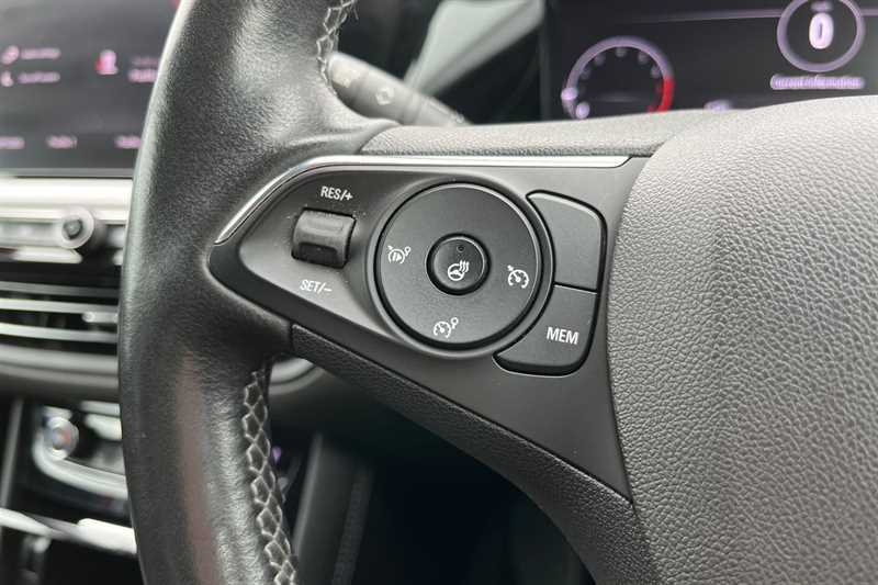 Used Vauxhall Grandland 2023 for sale - 77322343: Photo 21