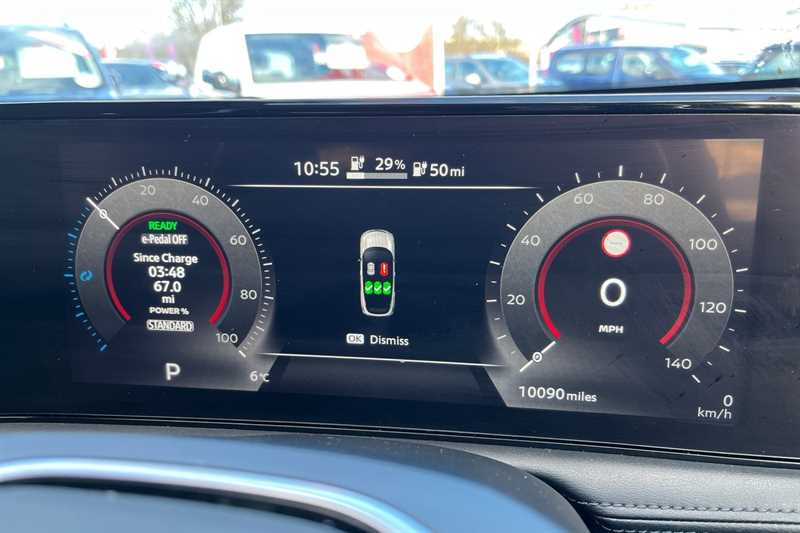 Used Nissan ARIYA 2023 for sale - 78188978: Photo 20