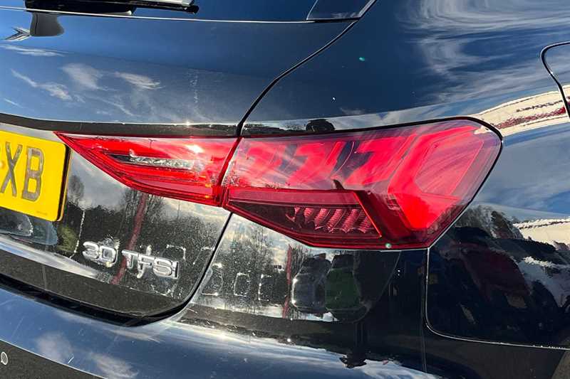 Used Audi A3 2022 for sale - 77811388: Photo 32