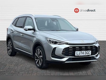 Used MG MG ZS 2025 for sale - 78216660: Photo