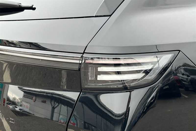 Used Vauxhall Grandland 2025 for sale - 77788279: Photo 32