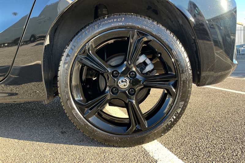 Used Vauxhall Corsa 2022 for sale - 76930861: Photo 10