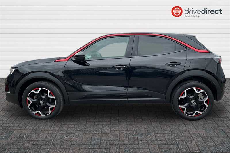 Used Vauxhall Mokka 2023 for sale - 78076290: Photo 6