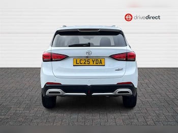 Used MG MG ZS 2025 for sale - 79682102: Photo