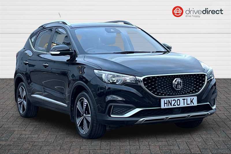 Used MG MG ZS 2020 for sale - 76938676: Photo 1