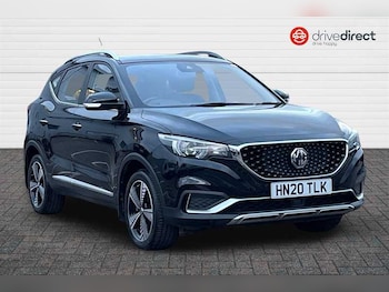MG MG ZS feature image