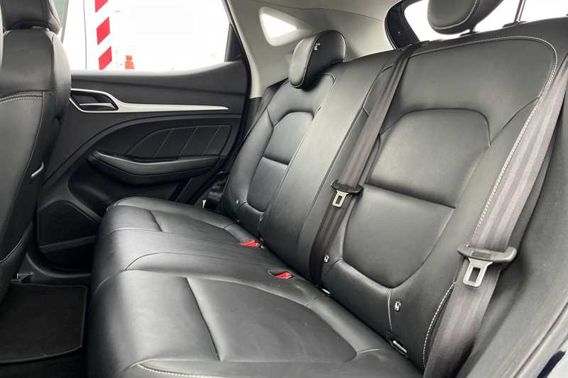 Used MG MG ZS 2020 for sale - 76938676: Photo 24