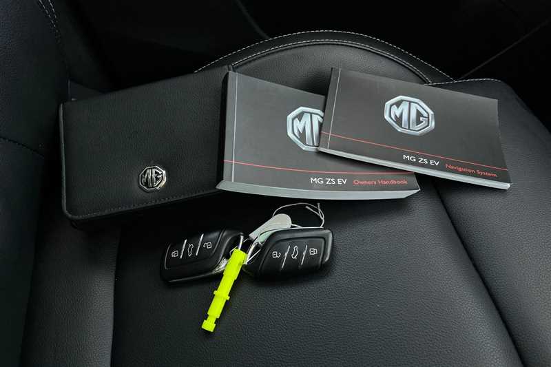 Used MG MG ZS 2020 for sale - 76938676: Photo 36