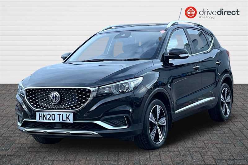 Used MG MG ZS 2020 for sale - 76938676: Photo 7
