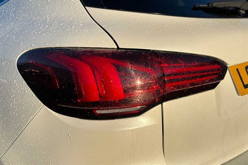 Used MG MG HS 2023 for sale - 77391476: Photo 31