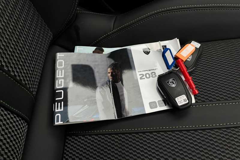Used Peugeot 208 2024 for sale - 78076411: Photo 36