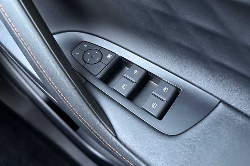 Used MG MG HS 2025 for sale - 77296199: Photo 16