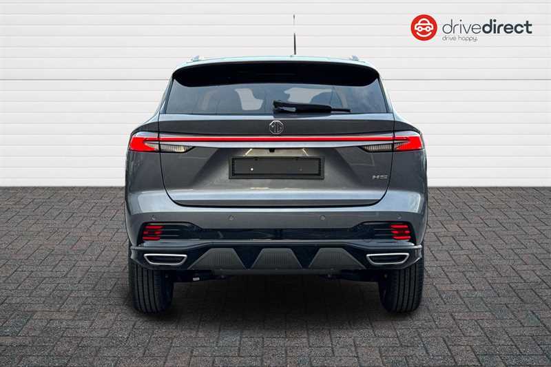 Used MG MG HS 2025 for sale - 77296199: Photo 4