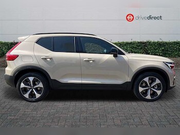 Used Volvo XC40 2025 for sale - 76463311: Photo