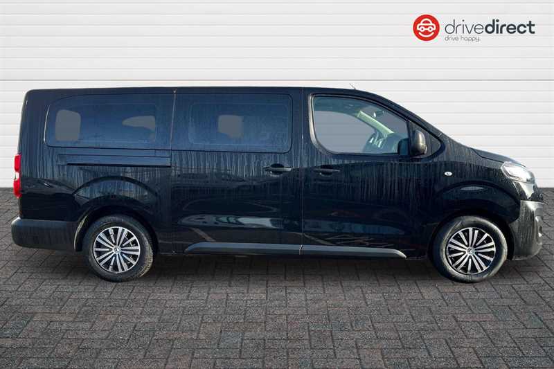Used Vauxhall Vivaro Life for sale - 77812140: Photo 2