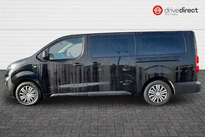 Used Vauxhall Vivaro Life for sale - 77812140: Photo 6