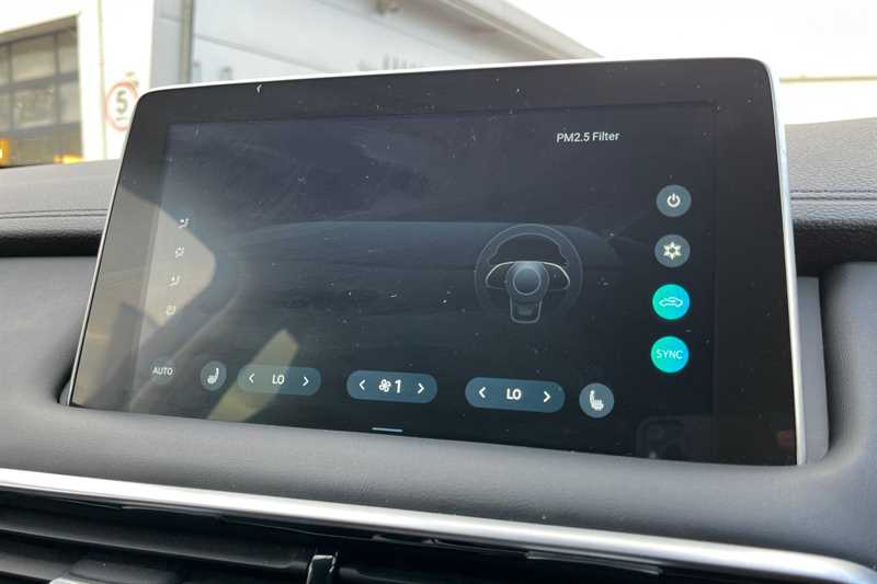 Used MG MG HS 2024 for sale - 76524789: Photo 15