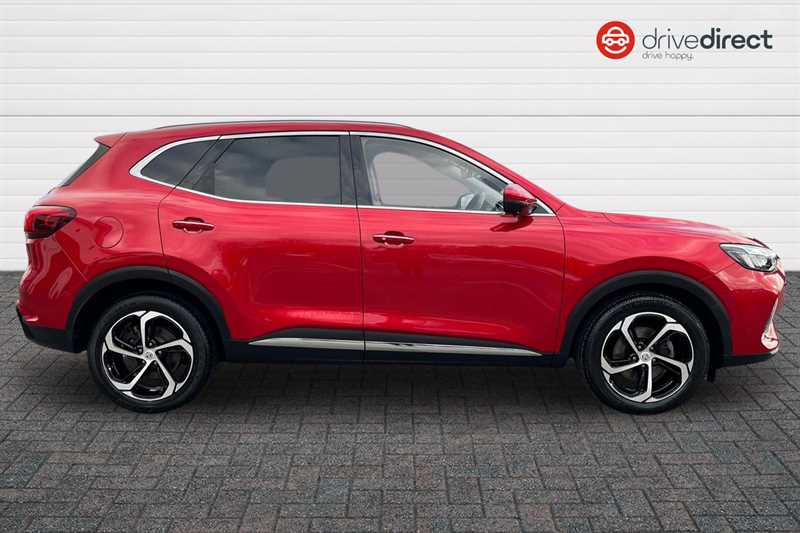 Used MG MG HS 2024 for sale - 76524789: Photo 2