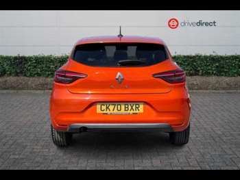 Used Renault Clio 2020 for sale - 74657441: Photo