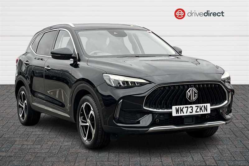 Used MG MG HS 2023 for sale - 78051037: Photo 1