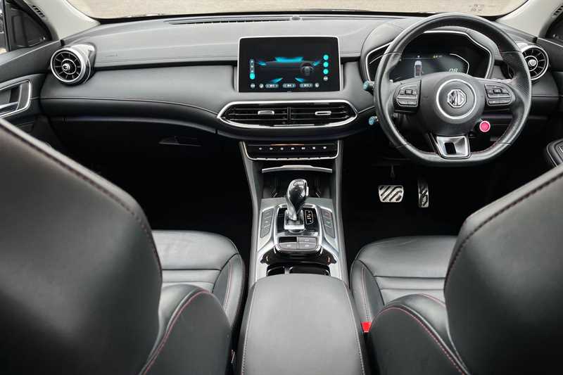 Used MG MG HS 2023 for sale - 78051037: Photo 13