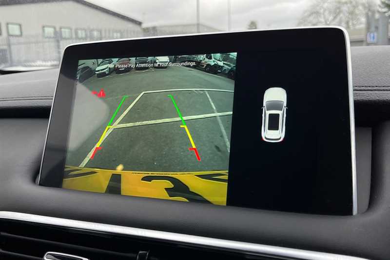 Used MG MG HS 2023 for sale - 78051037: Photo 19