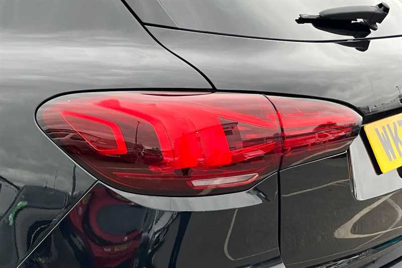 Used MG MG HS 2023 for sale - 78051037: Photo 31