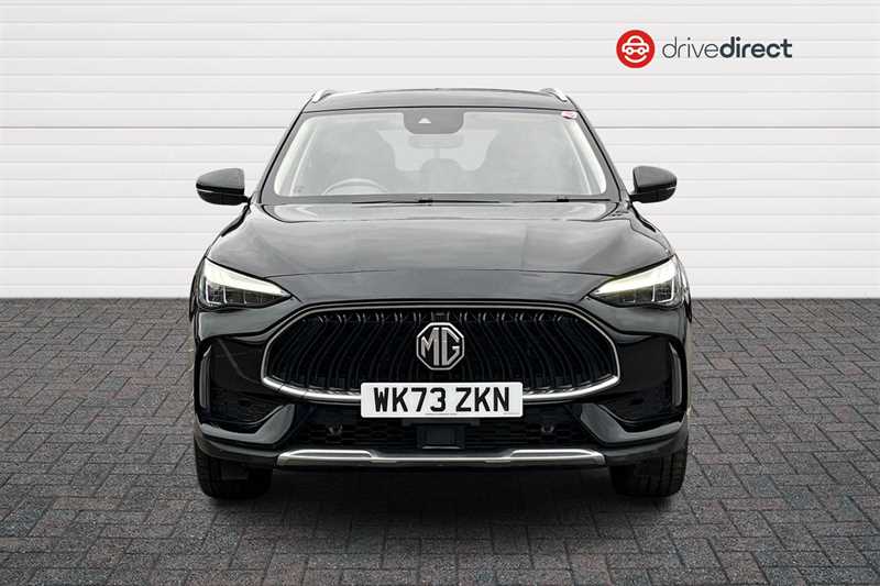 Used MG MG HS 2023 for sale - 78051037: Photo 8