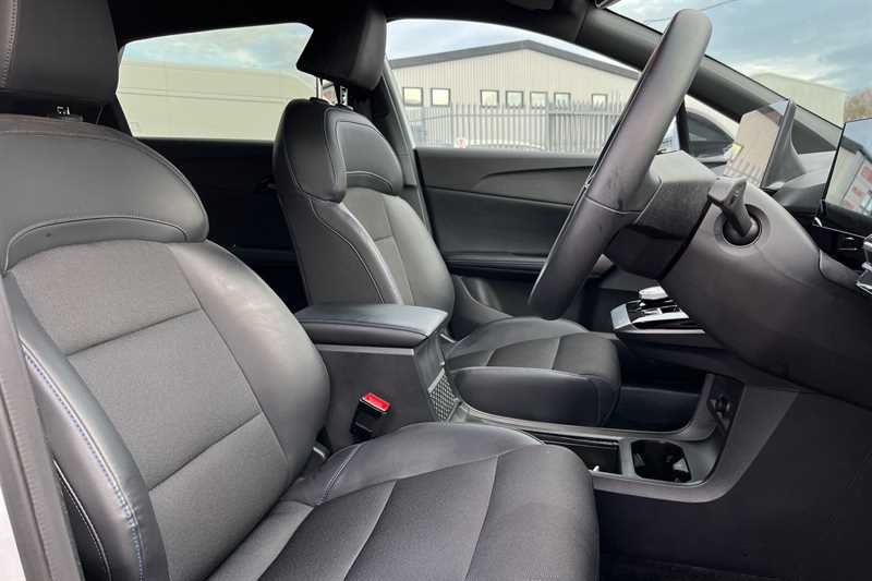 Used MG MG4 2023 for sale - 77430828: Photo 23