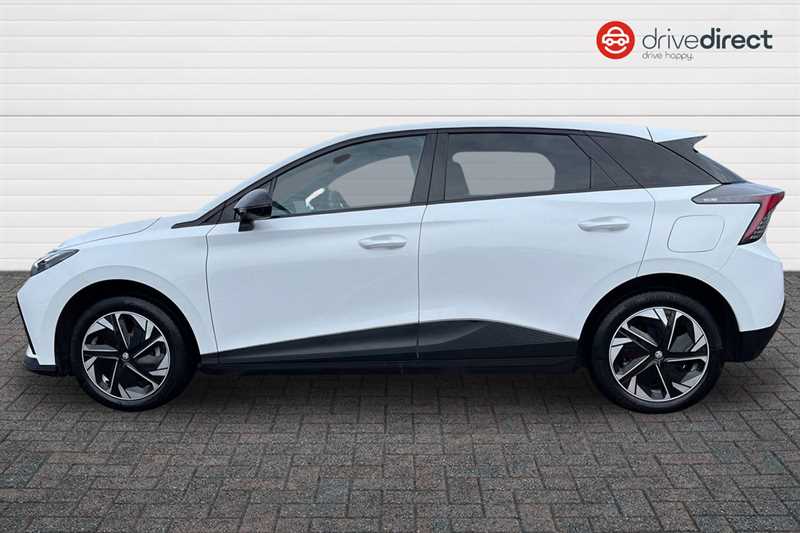 Used MG MG4 2023 for sale - 77430828: Photo 6