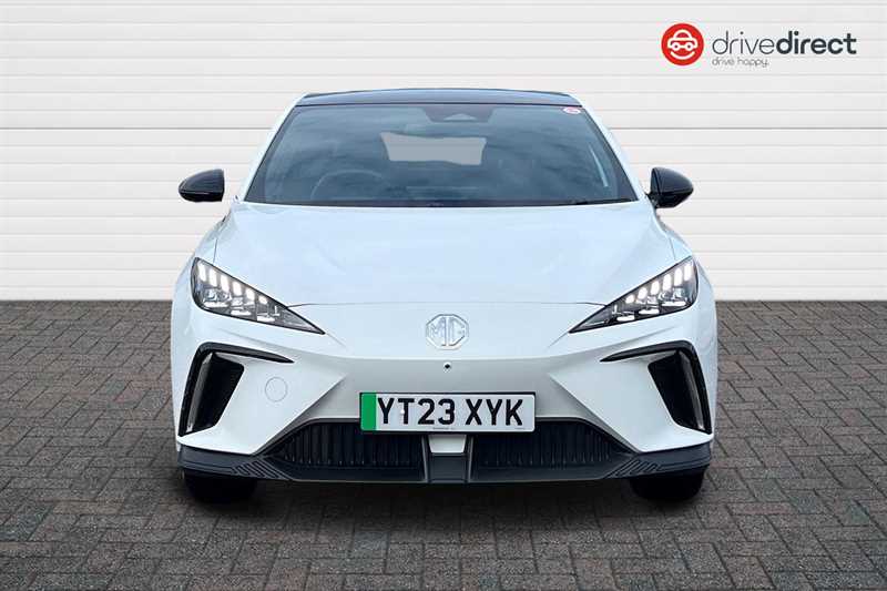 Used MG MG4 2023 for sale - 77430828: Photo 8