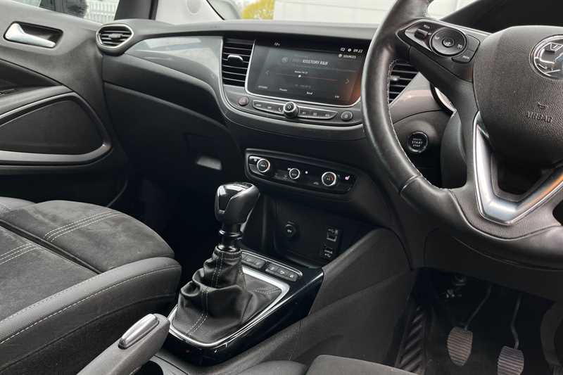 Used Vauxhall Crossland 2023 for sale - 78207578: Photo 14
