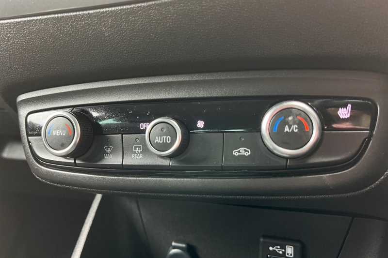 Used Vauxhall Crossland 2023 for sale - 78207578: Photo 15