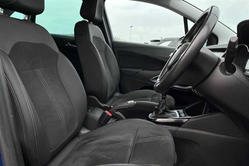 Used Vauxhall Crossland 2023 for sale - 78207578: Photo 23