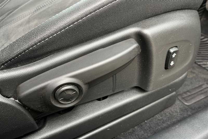 Used Vauxhall Crossland 2023 for sale - 78207578: Photo 26