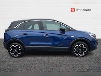Used Vauxhall Crossland 2023 for sale - 78207578: Photo