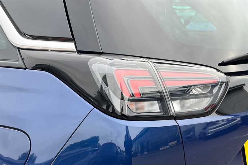 Used Vauxhall Crossland 2023 for sale - 78207578: Photo 31