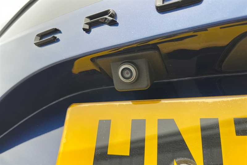 Used Vauxhall Crossland 2023 for sale - 78207578: Photo 40