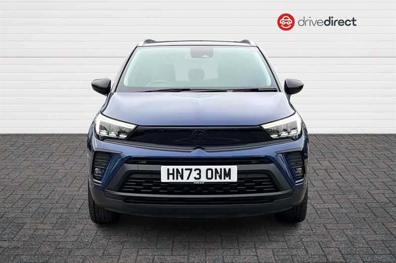 Used Vauxhall Crossland 2023 for sale - 78207578: Photo 8