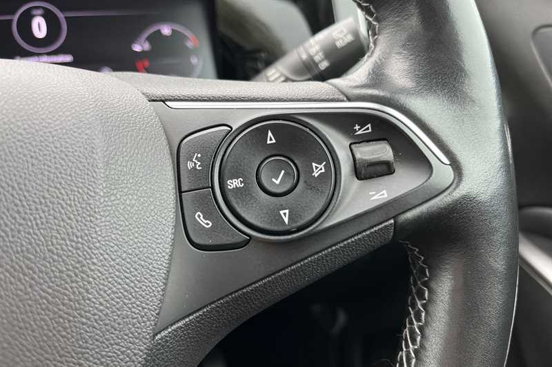 Used Vauxhall Grandland 2023 for sale - 77787917: Photo 22