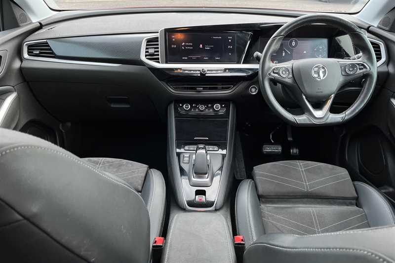 Used Vauxhall Grandland 2023 for sale - 77828201: Photo 13