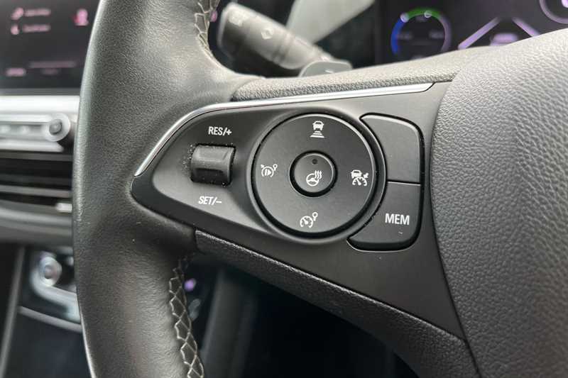 Used Vauxhall Grandland 2023 for sale - 77828201: Photo 21