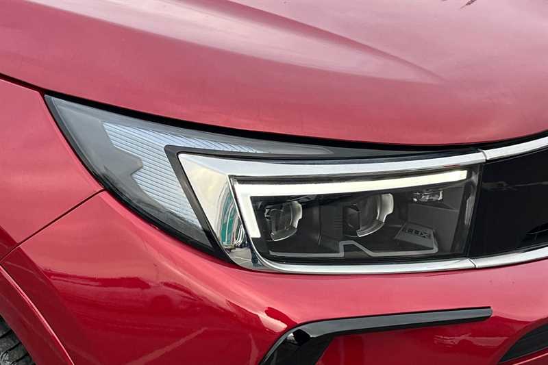 Used Vauxhall Grandland 2023 for sale - 77828201: Photo 28