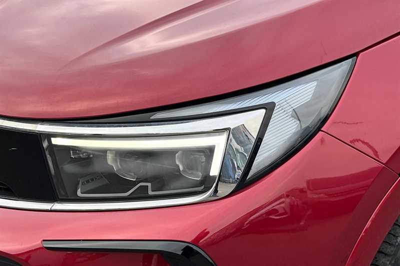 Used Vauxhall Grandland 2023 for sale - 77828201: Photo 29