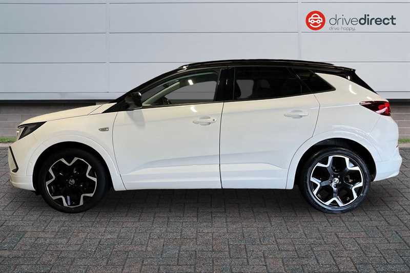Used Vauxhall Grandland 2022 for sale - 77501115: Photo 6