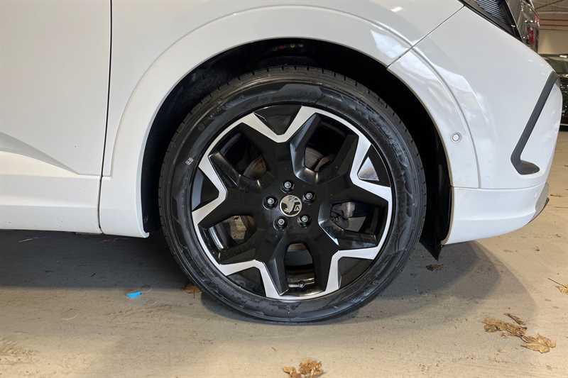 Used Vauxhall Grandland 2022 for sale - 77501115: Photo 9