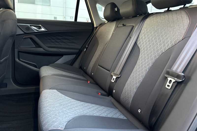 Used MG MG HS 2025 for sale - 78161008: Photo 24