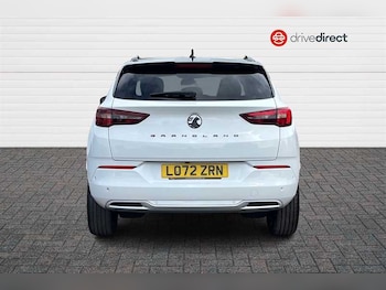 Used Vauxhall Grandland 2023 for sale - 78786278: Photo